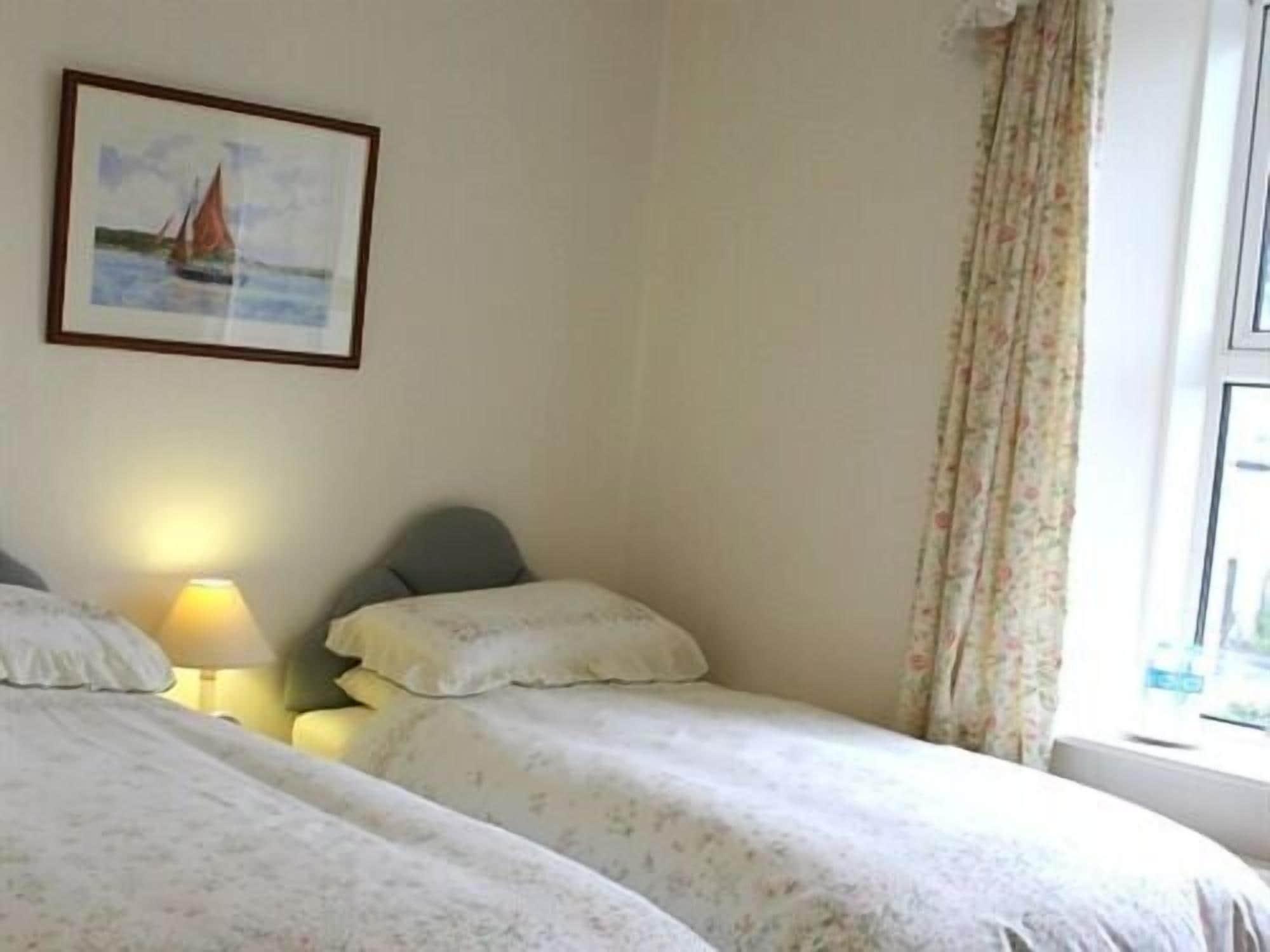 Elerkey Guest House Veryan エクステリア 写真