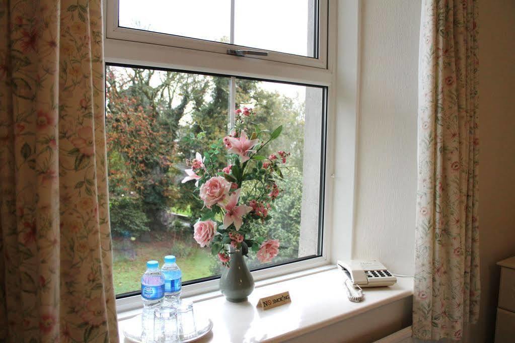 Elerkey Guest House Veryan エクステリア 写真