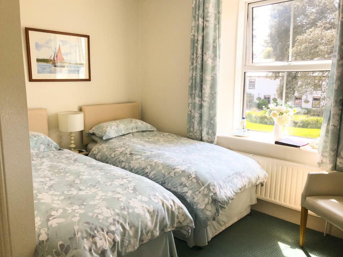 Elerkey Guest House Veryan エクステリア 写真