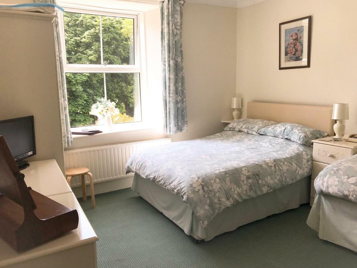 Elerkey Guest House Veryan エクステリア 写真