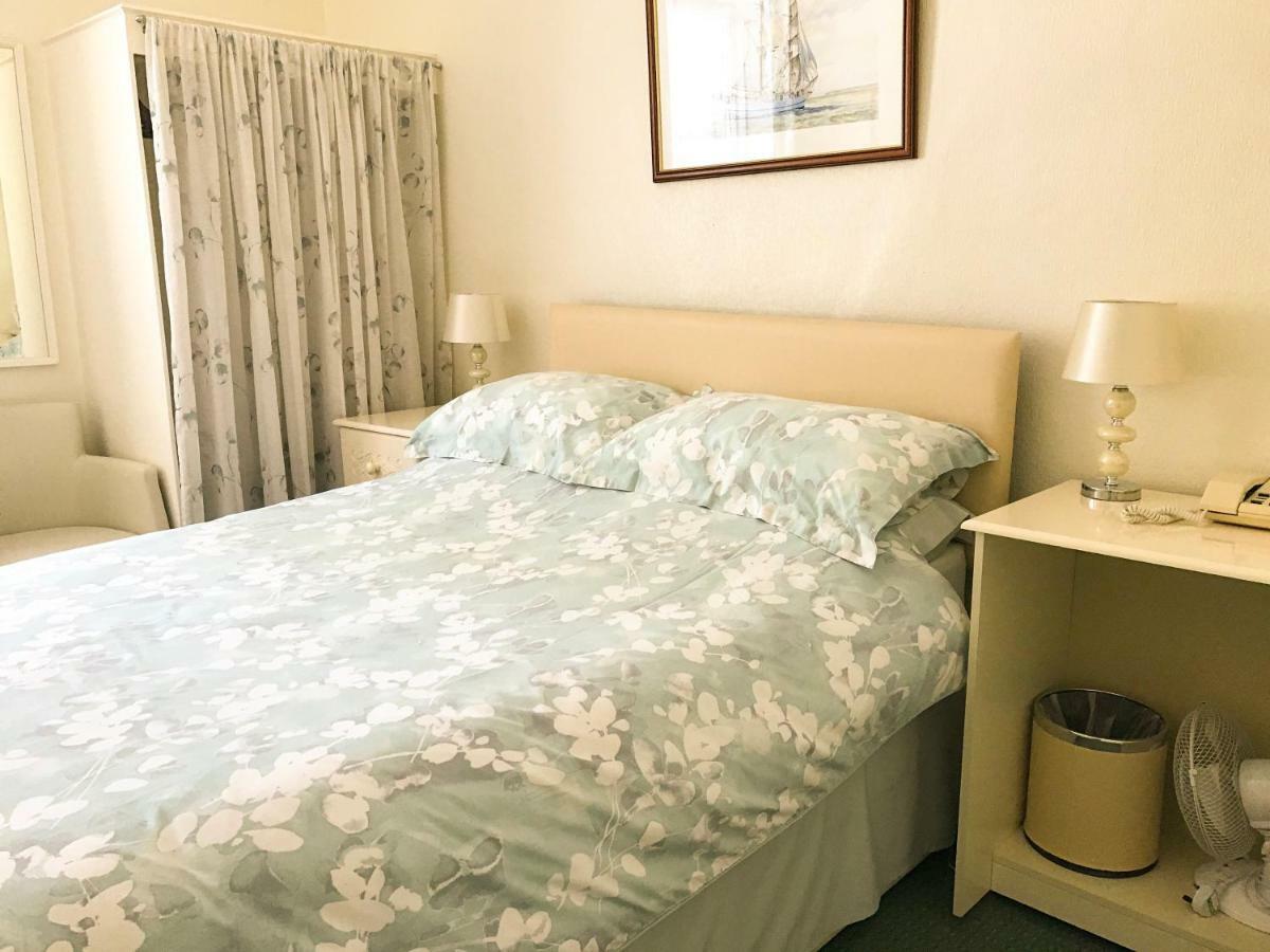 Elerkey Guest House Veryan エクステリア 写真