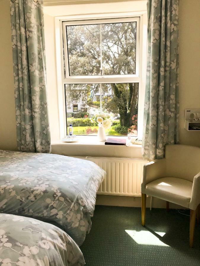 Elerkey Guest House Veryan エクステリア 写真